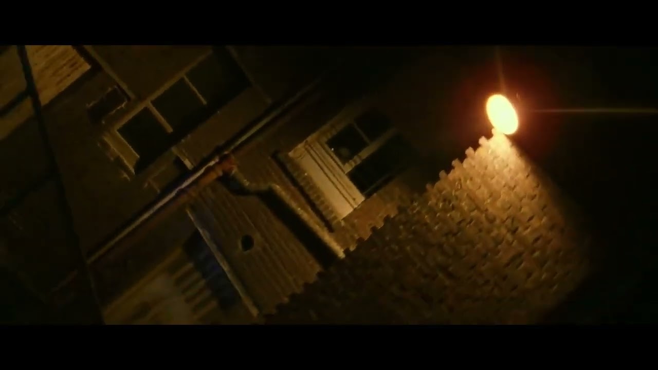 Irreversible 2002 by Gaspar Noé, Opening Credits