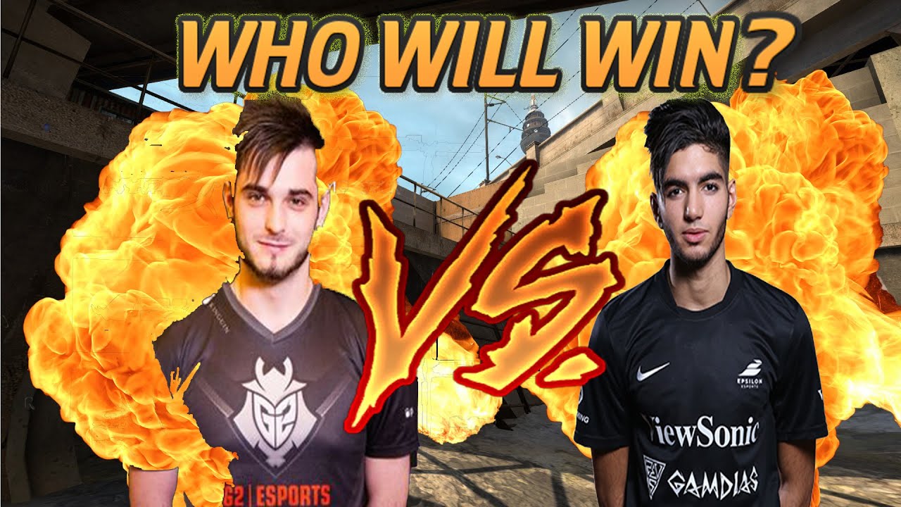 CSGO SHOX VS SCREAM --  WHO IS BETTER?