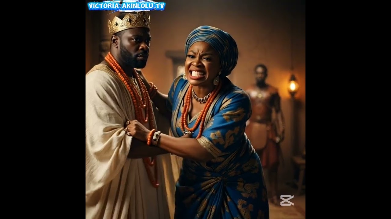 KINGALI (Part 1) | A Yoruba Royal Epic of Love, Betrayal & Destiny | African Epic Film