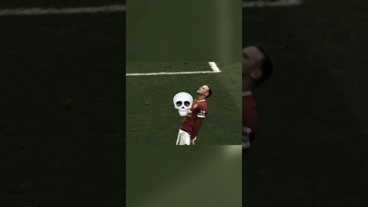 different goal celebrations 