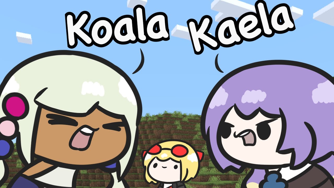 koala / kaela ?