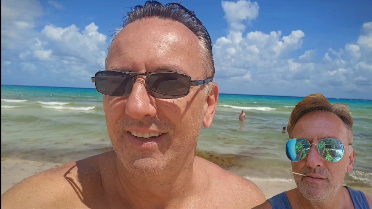 PLAYA DEL CARMEN August 25, 2025