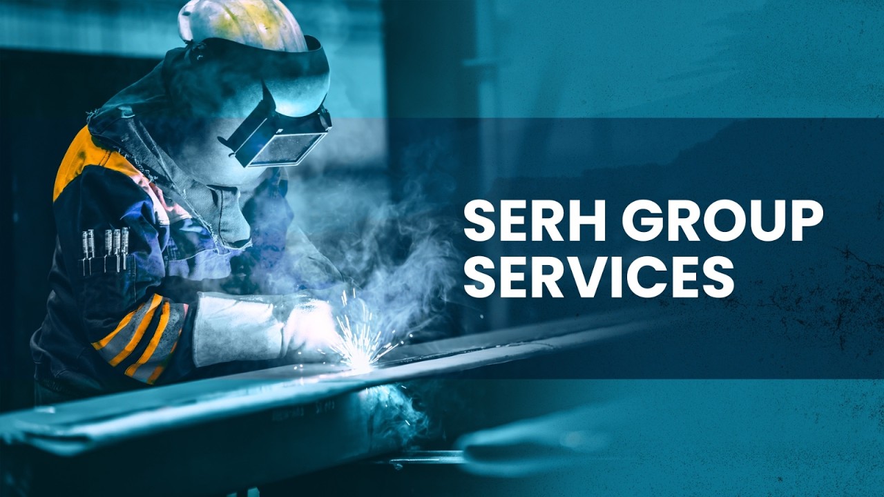 Serh Group Services