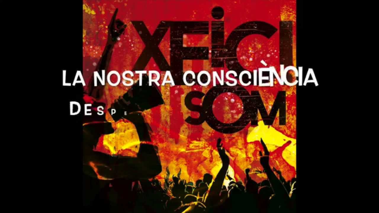 Toca revolta - XEIC! (SOM)
