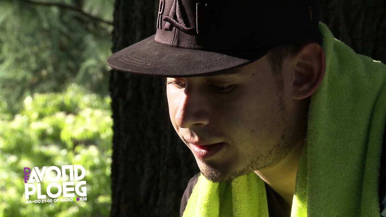 Afrojack - Het Avondploeg-interview