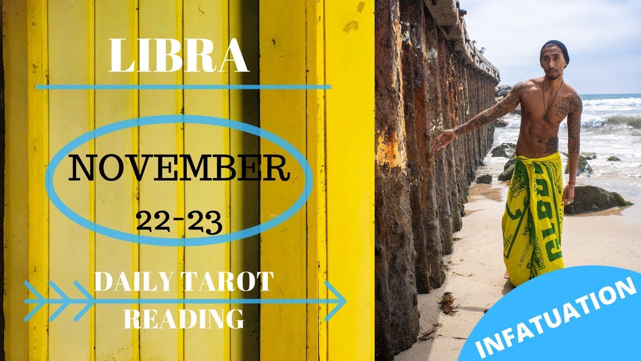 LIBRA - 