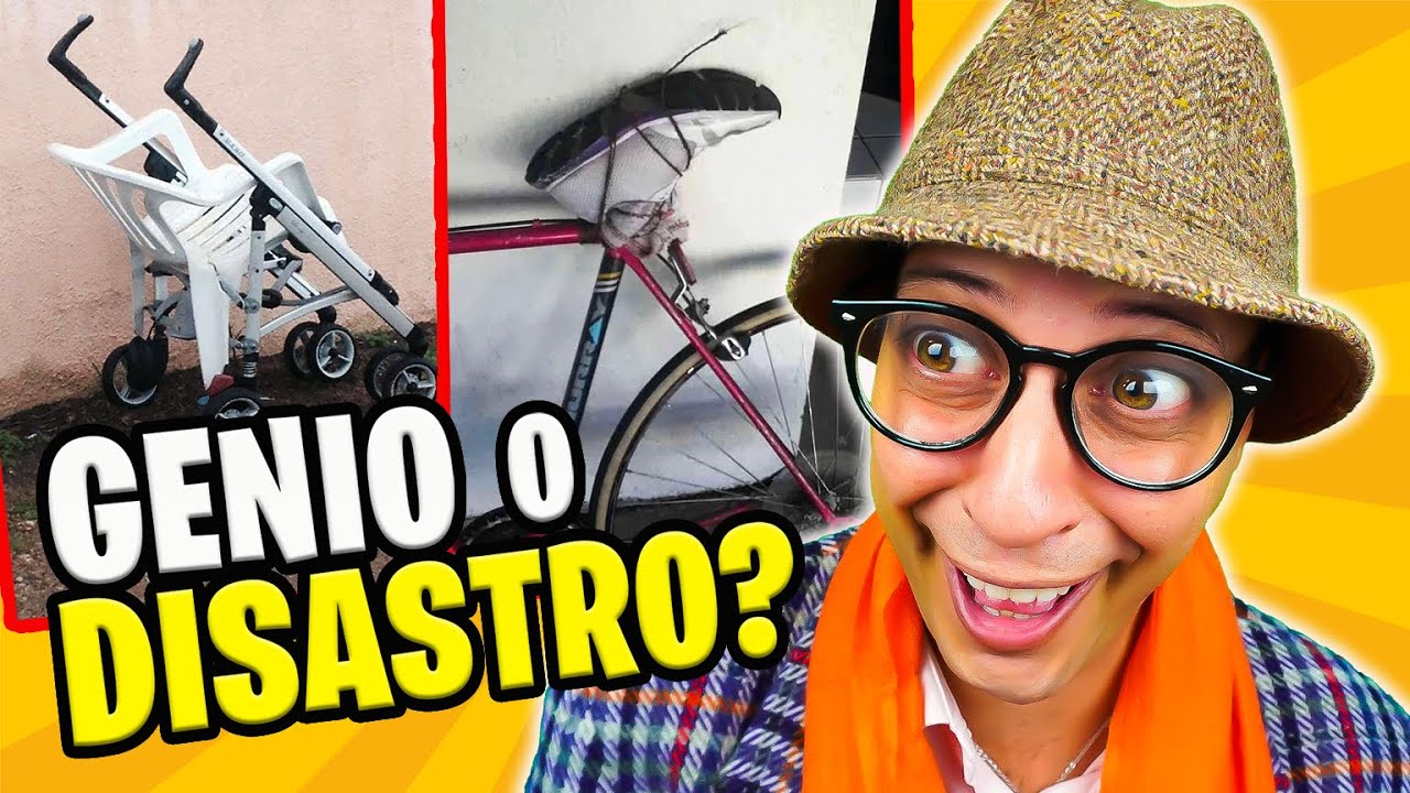 RIPARAZIONI FAI DA TE: il meglio del peggio! 😱