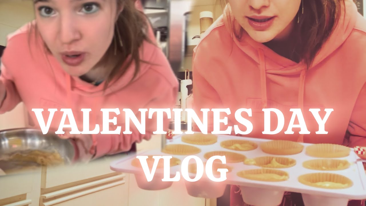 Baking! Scavenger hunt! Talks! Gifts! 