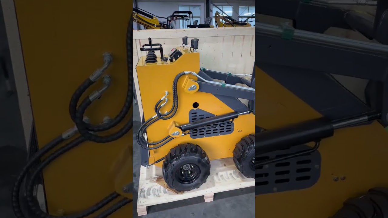 360 skid loaders more videos 