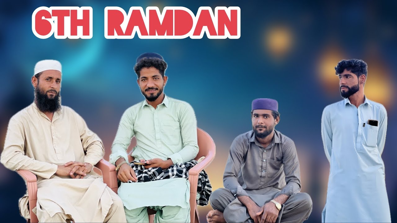 6th Ramdan Masjidul aqsa🌙 Mashallah Molla Arif Aur Qabristan🥹 | Juda Baloch Daily Vlog