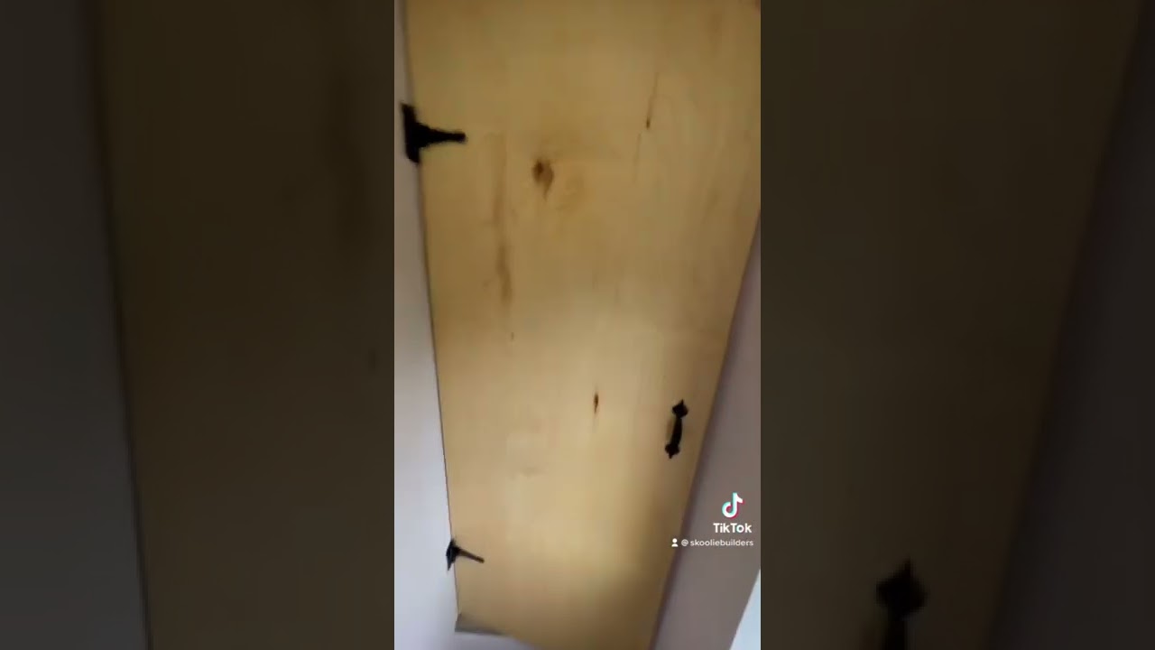 School bus with soaking tub / Skoolie Builders