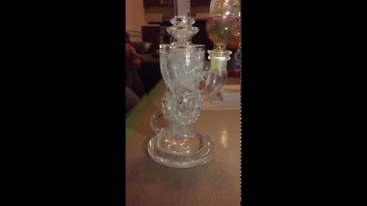 Fabtorusklein slow mo