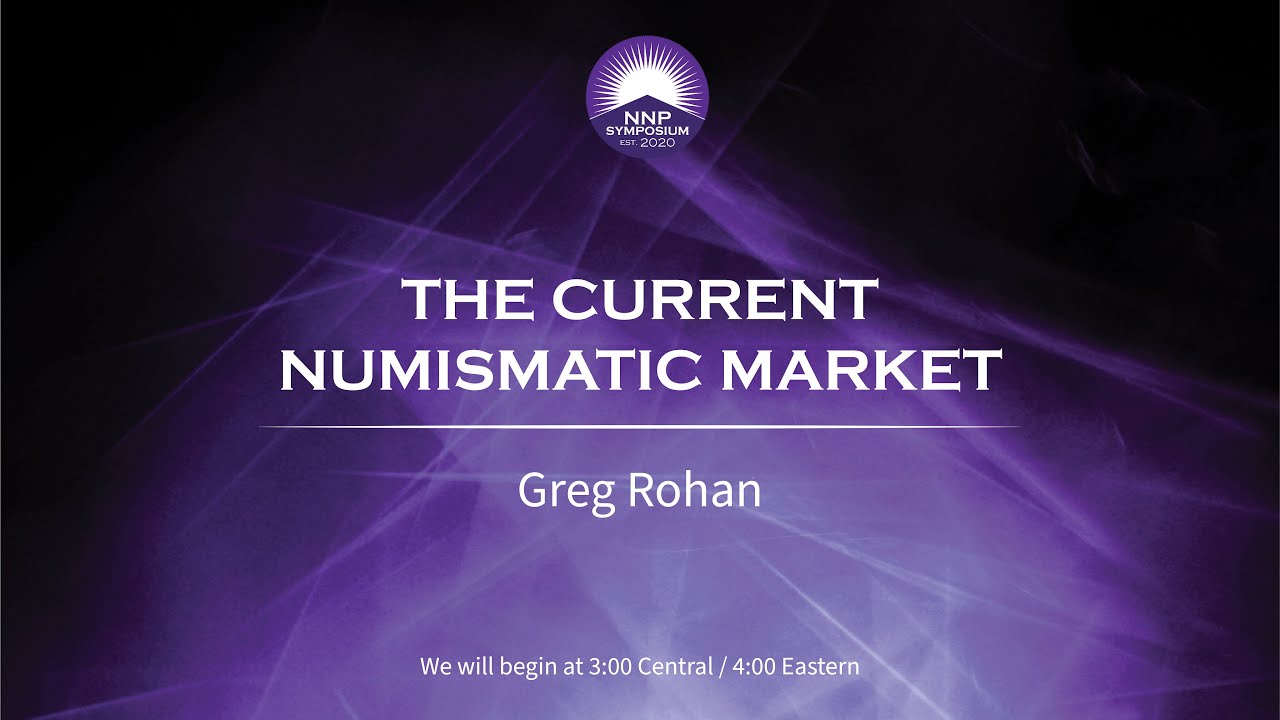 The Current Numismatic Market