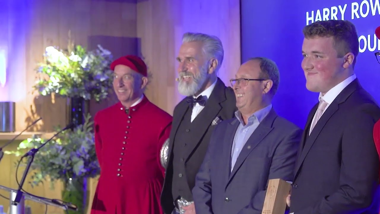 MIT Shines at National Maritime SME Awards!