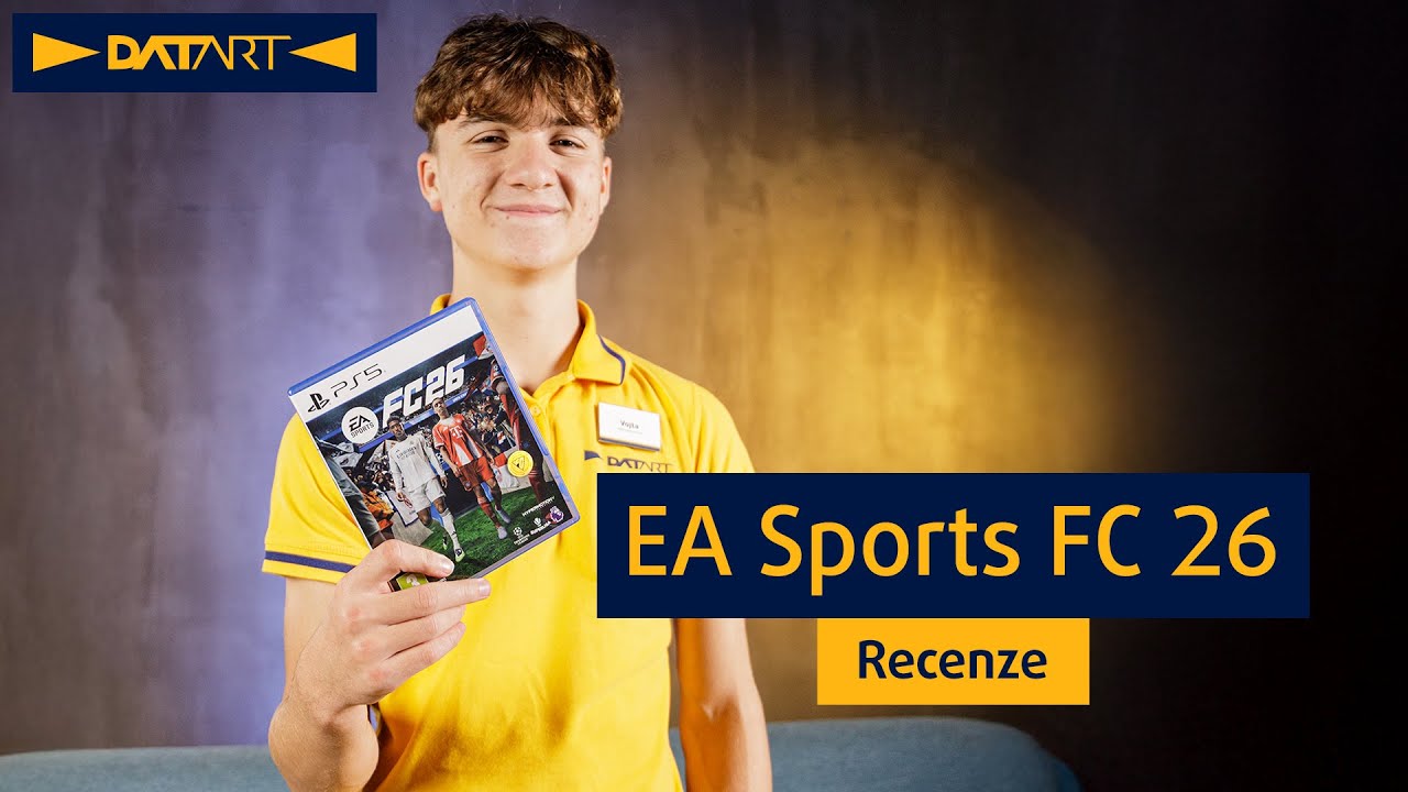 EA Sports FC 26 | Recenze