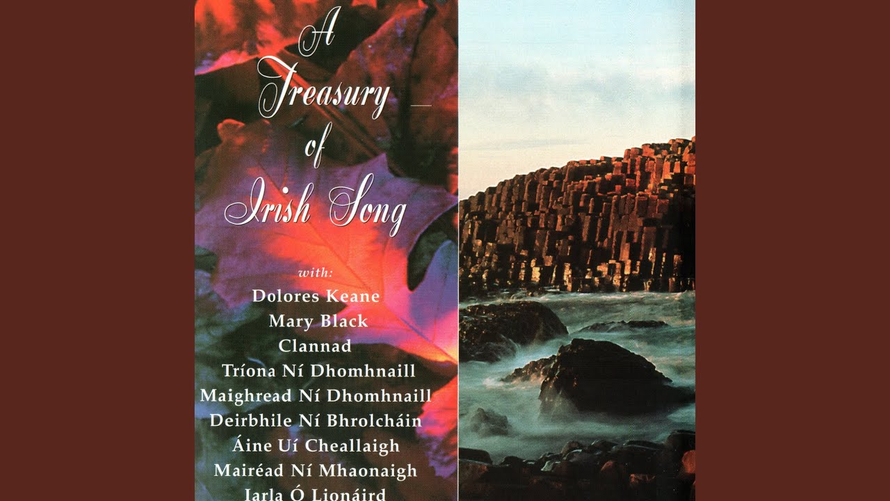 Aisling Gheal