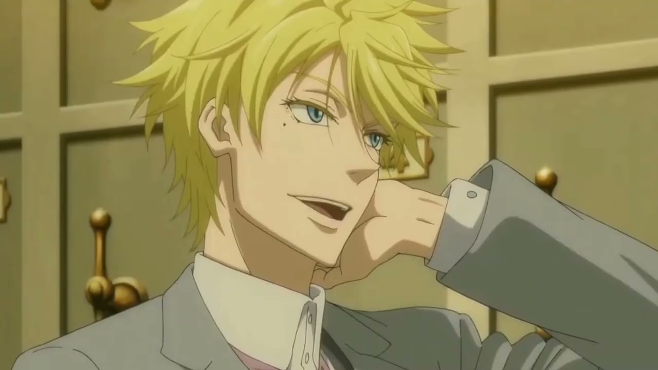 Meghan Trainor   Me Too- AMV Moriarty The Patriot [AMV Anime]