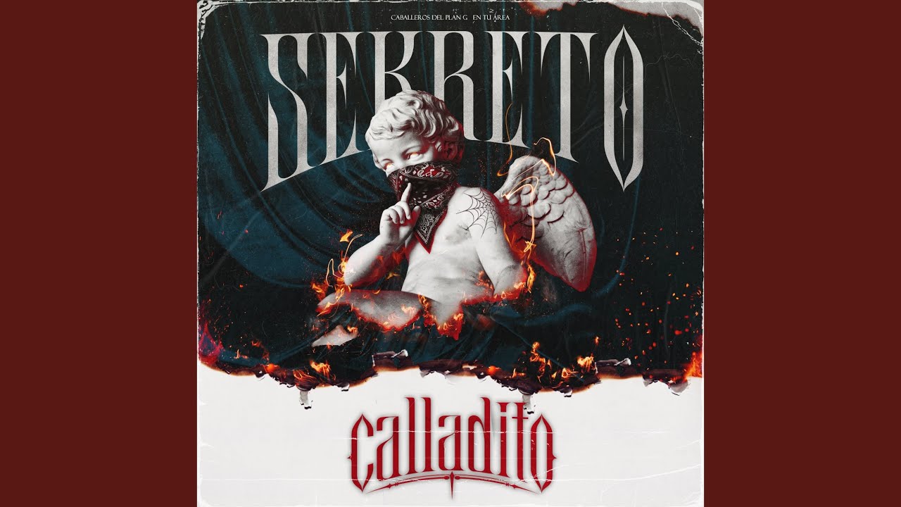 Calladito