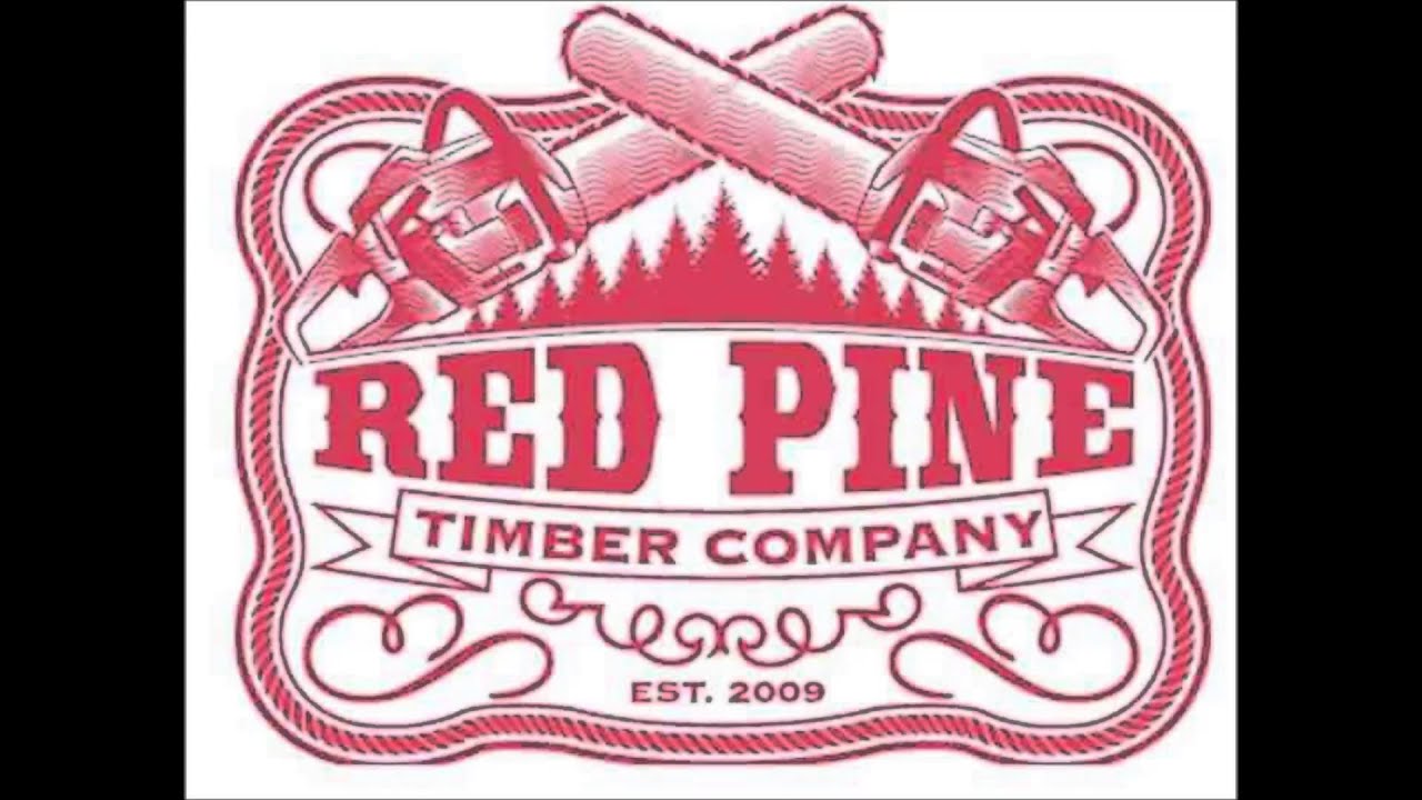 Red Pine Timber Co. Oh Sinner Man