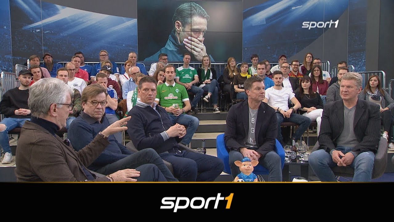 Darum war Bayern gegen Liverpool chancenlos | SPORT1 - CHECK24 Doppelpass