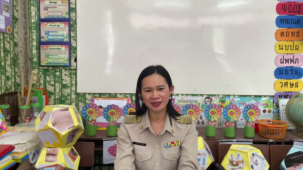 สภาพปัญหา ที่มา และแรงบันดาลใจ