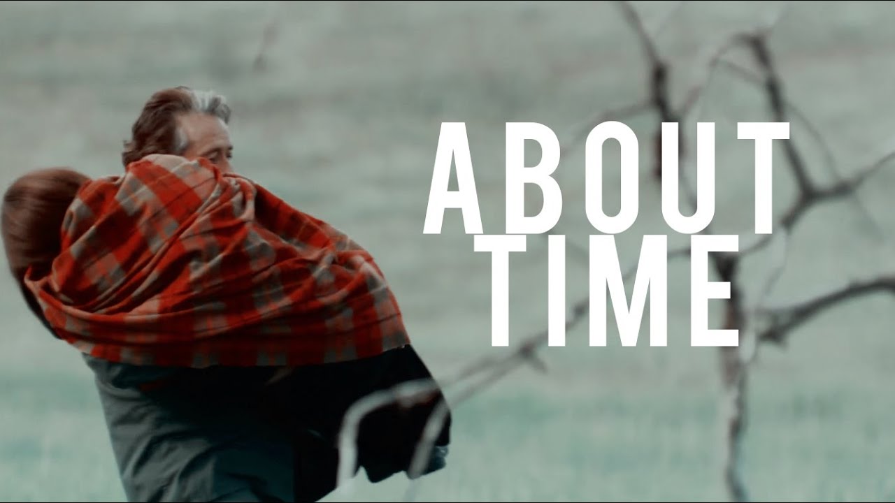 laura + bill | about time