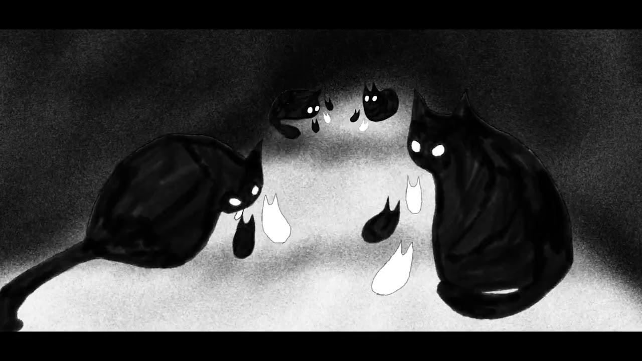 MOJA - animation
