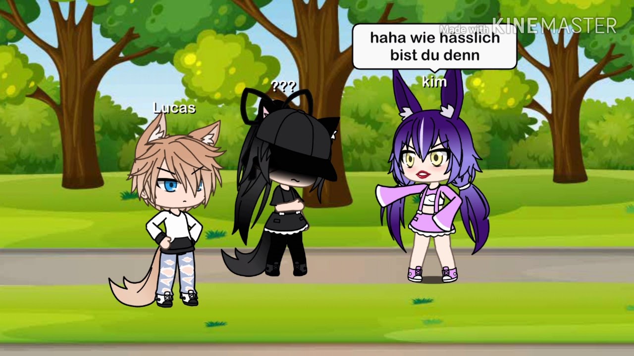 Warum!? /Teil 1 /Gacha Life [deutsch]