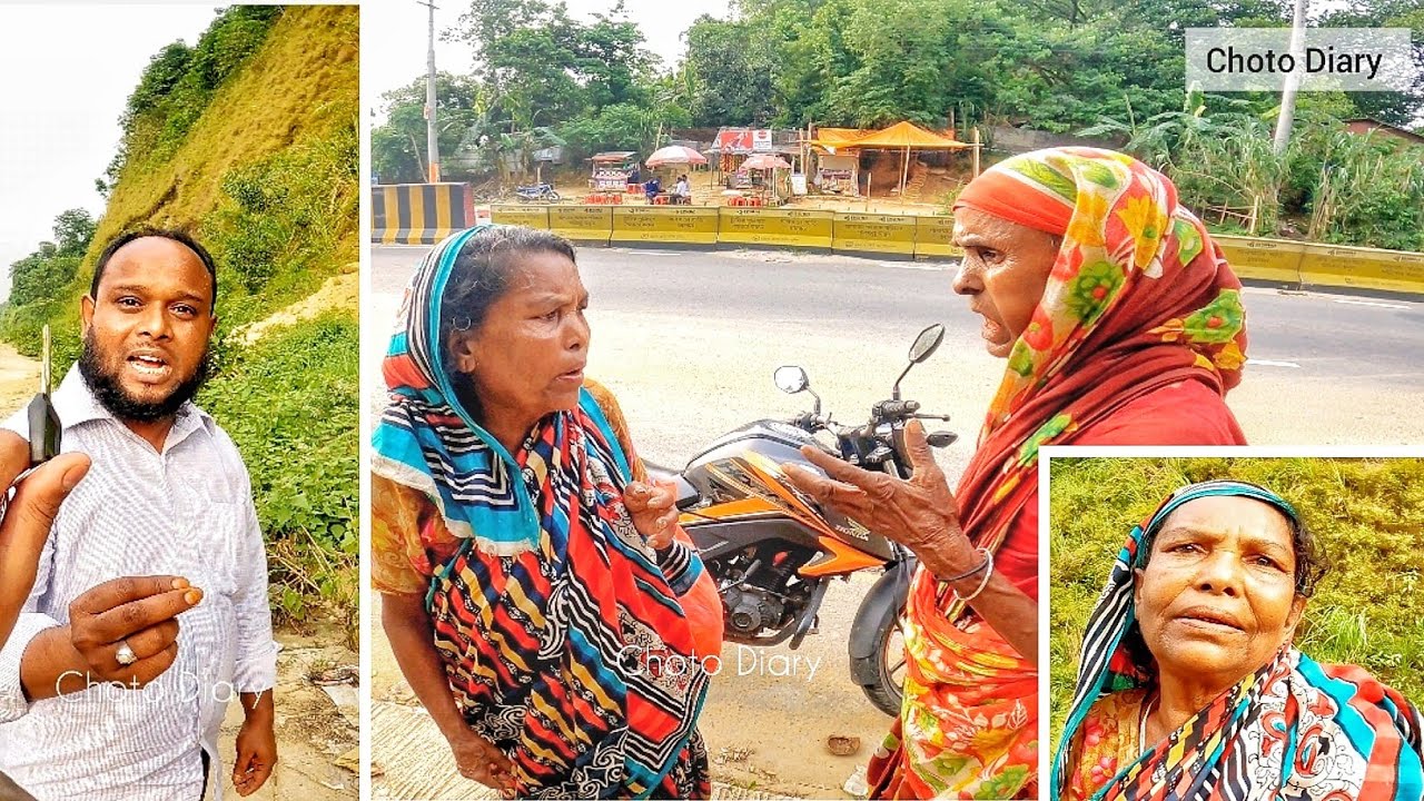এটা দেখার পর আল্লাহর কাছে অভিযোগ করা ছেড়ে দেন||@ChotoDiaryBySaifWaheeds ||