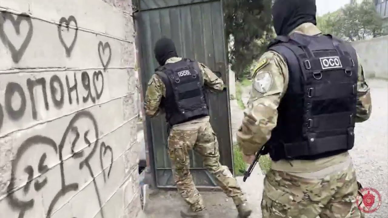 Жительница Чуй обл. поблагодарила сотрудников СБНОН МВД КР за оперативное раскрытие преступления