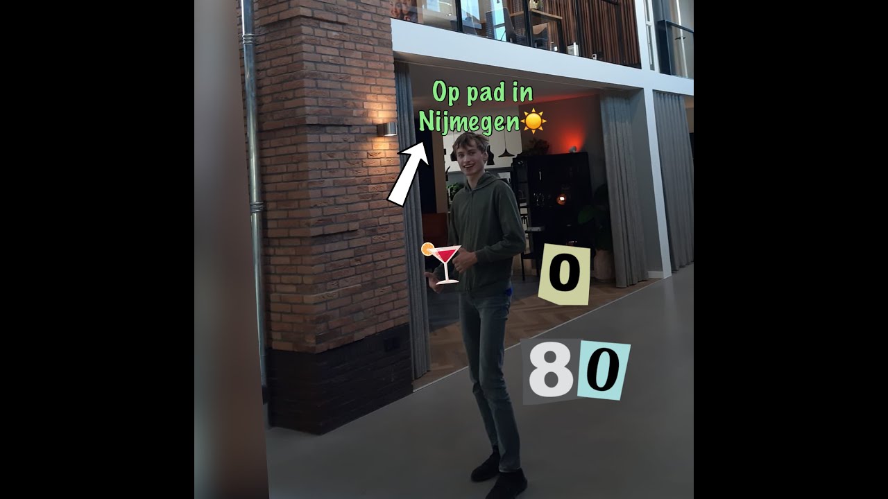 lekker op pad in Nijmwegen. (kringloopwinkels bezoeken)