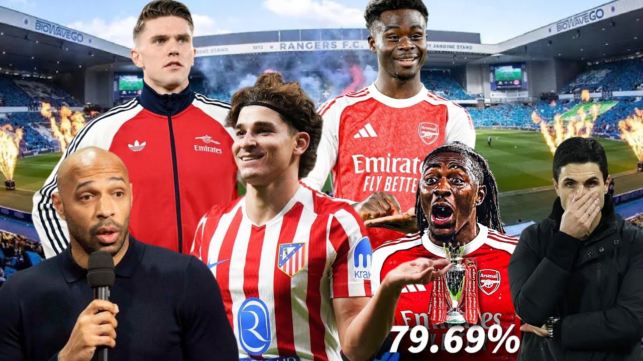 THIERRY HENRY ATABUSE KU BAZANYI, SAKA BAMWONGEDDE AMAANYI, GYÖKERES BIBINO 