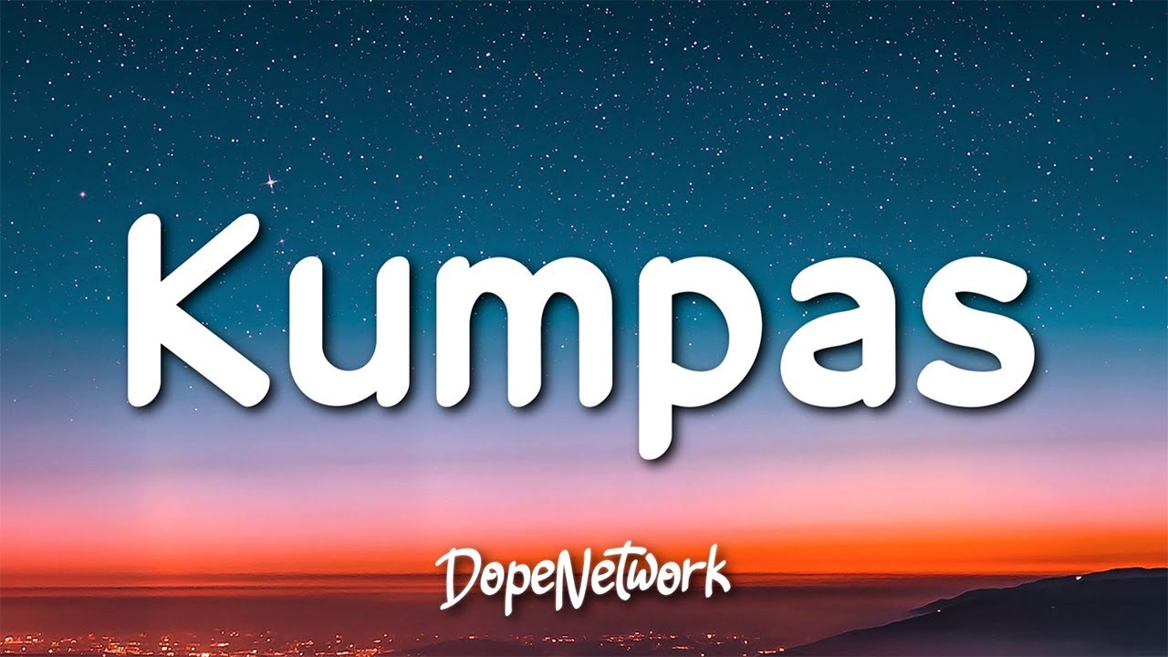 Moira Dela Torre - Kumpas (Lyrics)