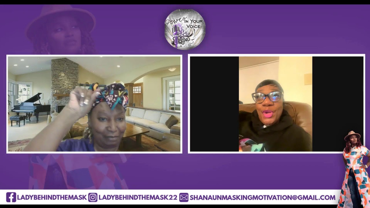 The Power In the Voices