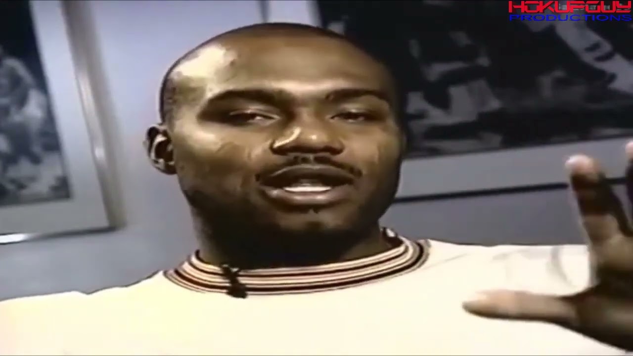 NBA Inside Stuff has Tim Hardaway do Segment of Highlights Oct 1994