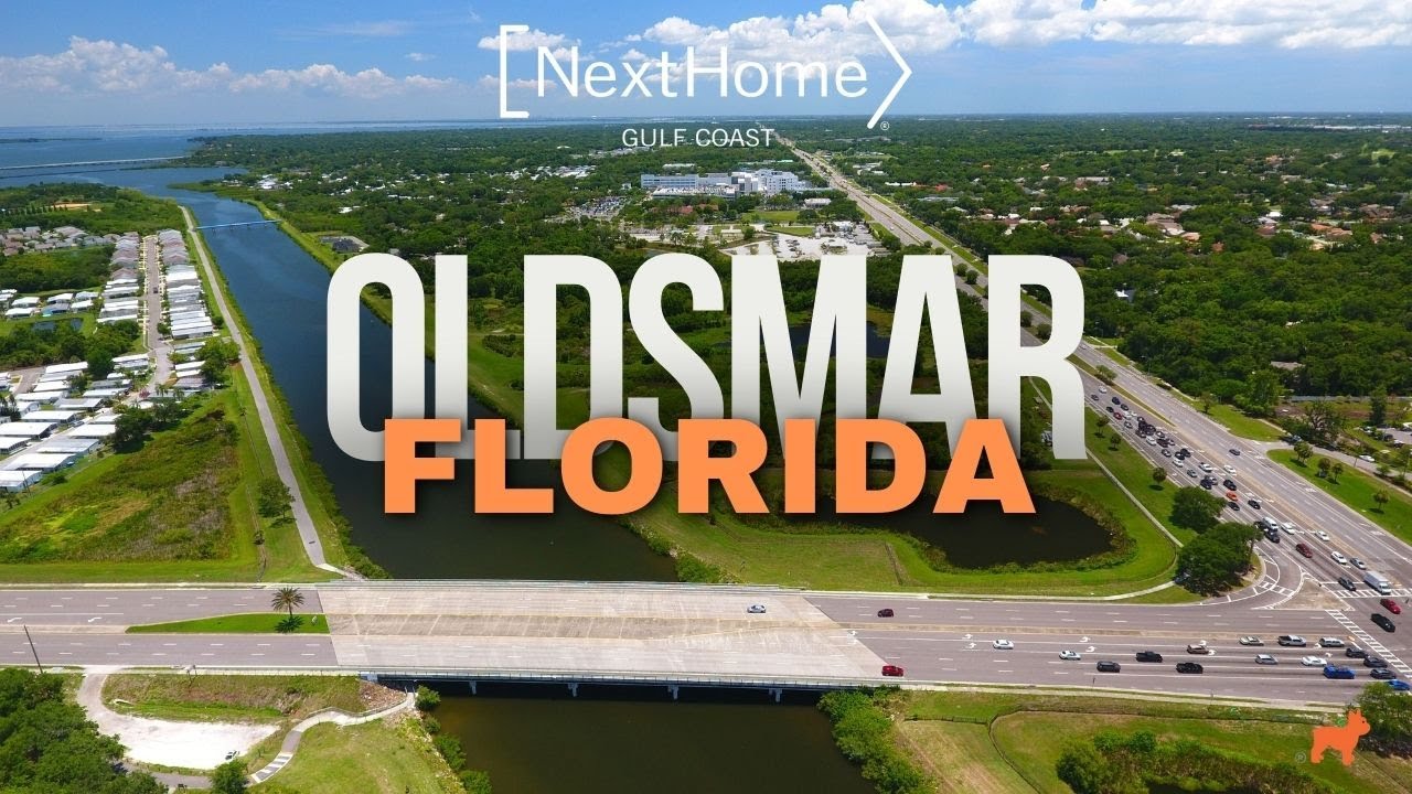 Oldsmar, Florida: A Hidden Treasure of the Tampa Bay Area - Explore the Lifestyle!