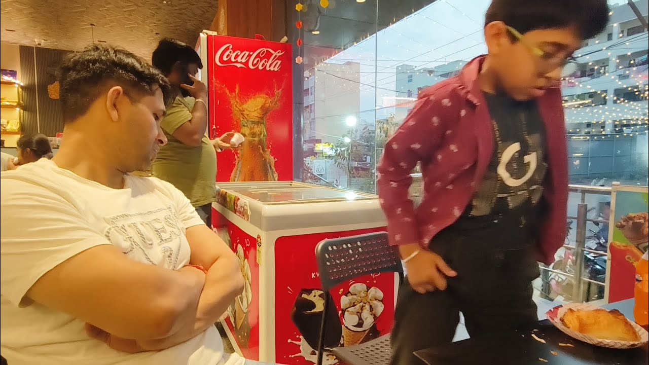 Silver jwellary nikli nakli😭Reyansh ko di party or hyderabad ma garmi ka kahar 🌝