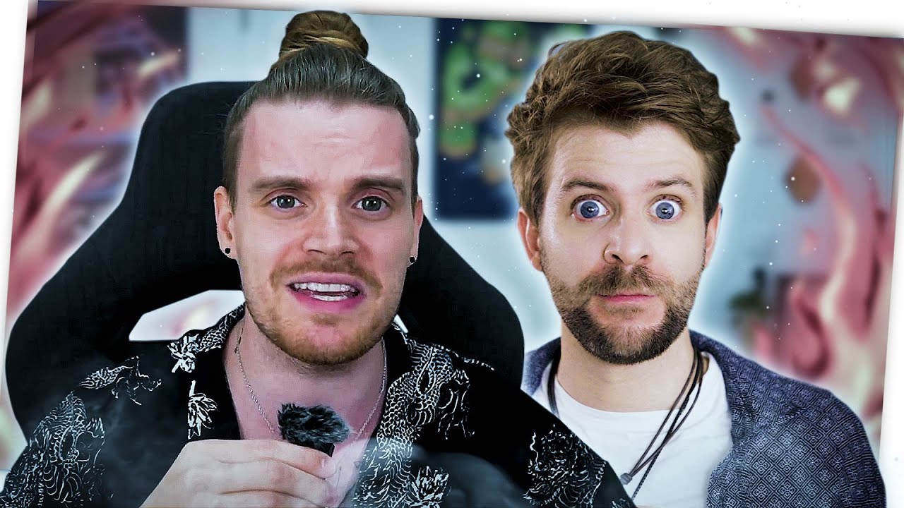 Videospiel Mythen ist ZURÜCK