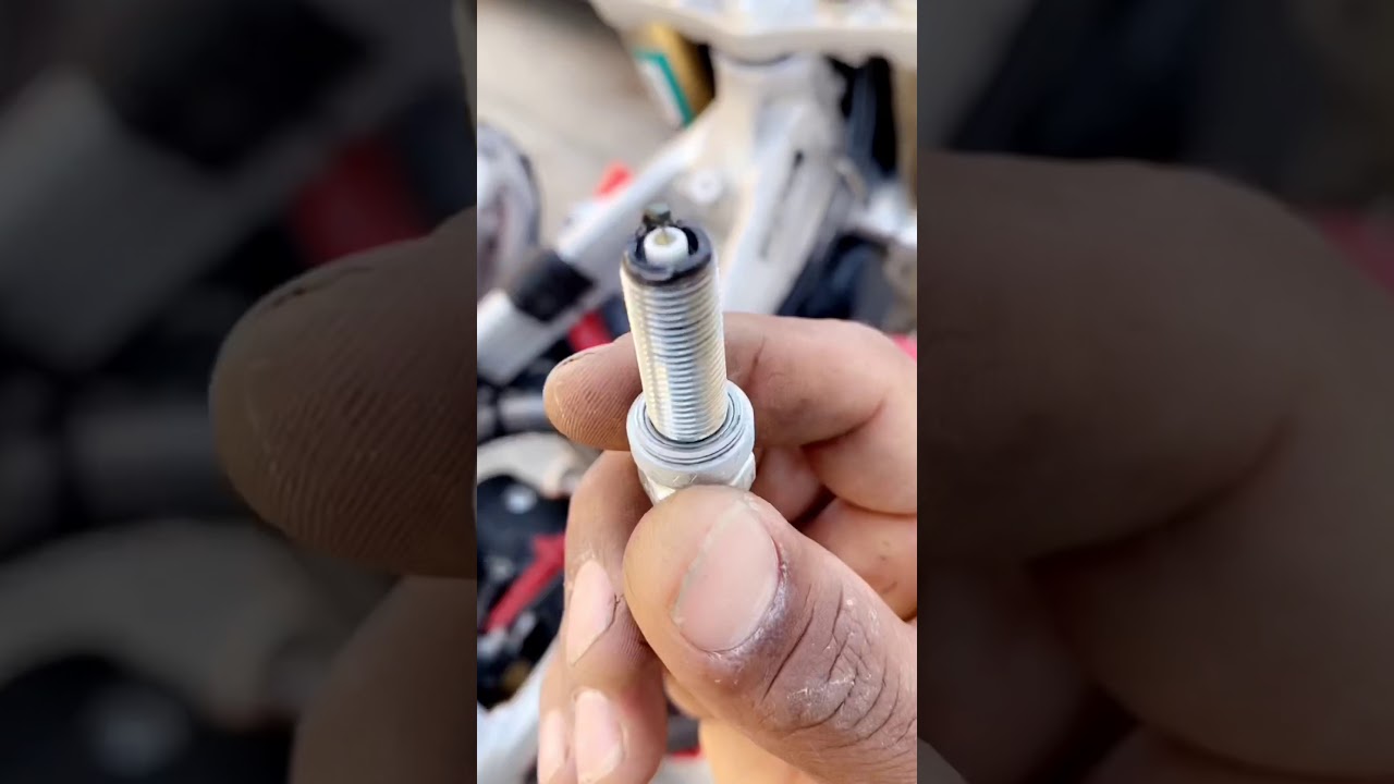Que hacer si tu moto se hundió en el agua?, cómo arrancar una moto que se ahogó en el agua?
