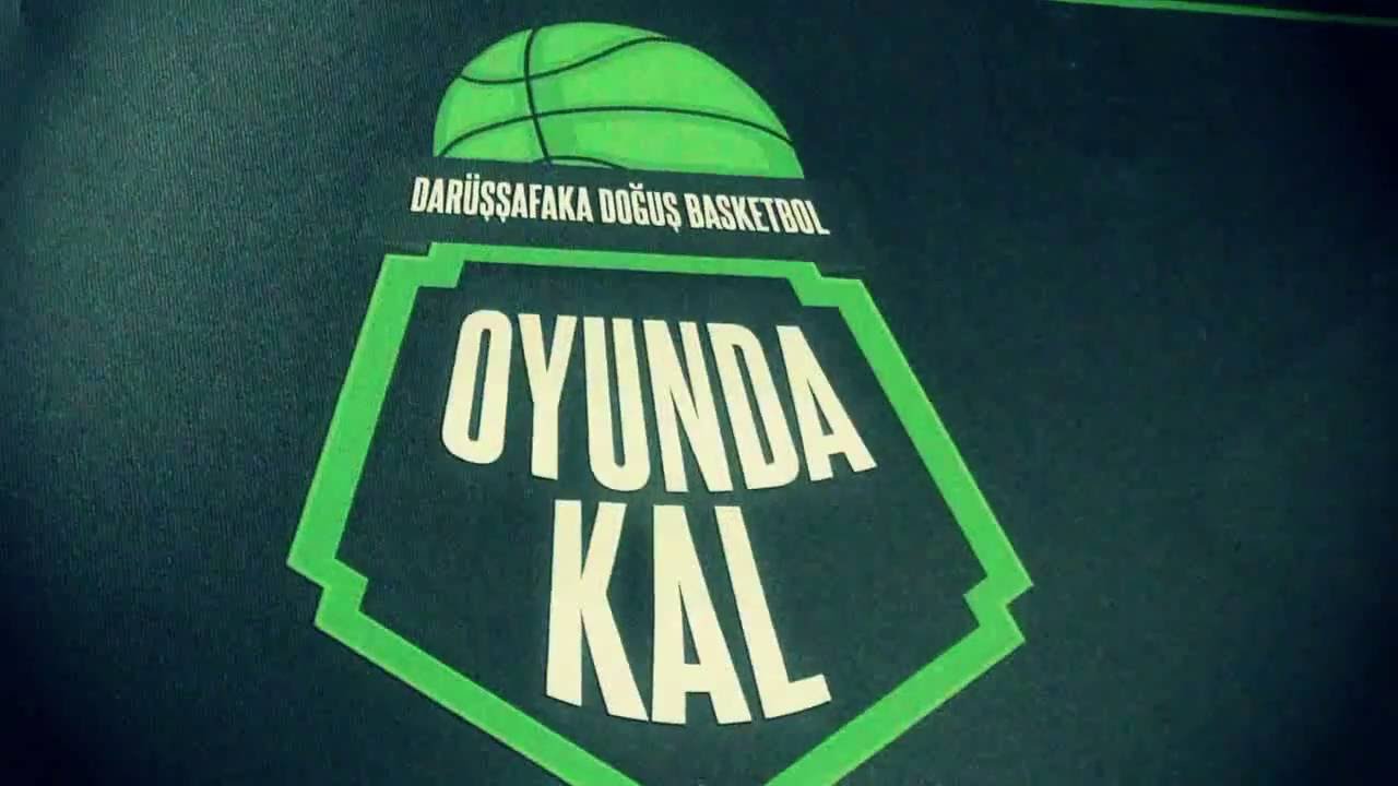 Oyunda Kal 8.Bölüm Part 1