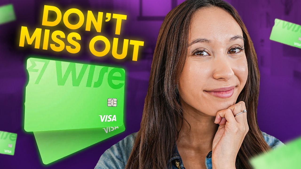 Не путешествуйте раньше! Обзор туристической карты Wise Travel Card
