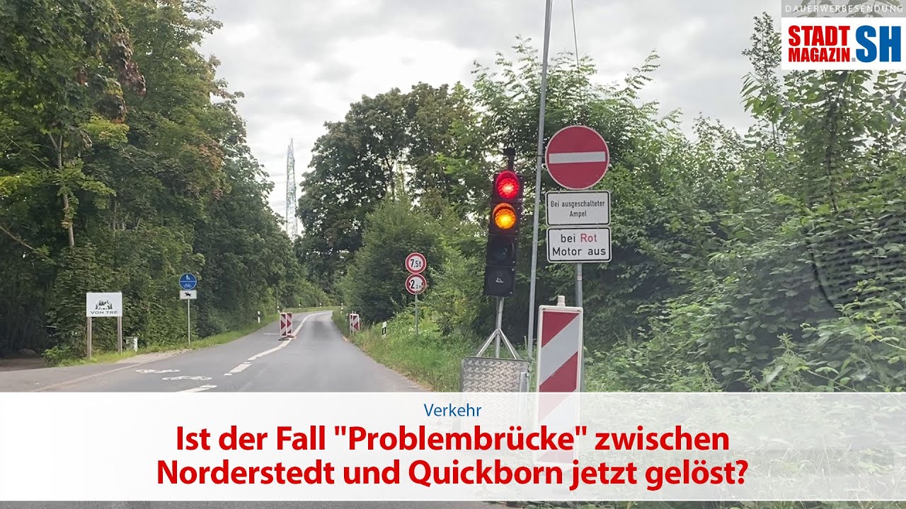 Verkehr: Ist der Fall 