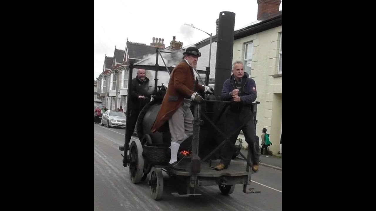 CORNISH TRADITIONS   HD 1080p