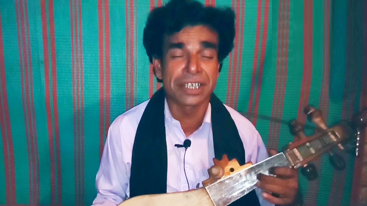#সকল দুষের দুষি আমি পরকে করিনা দোষ #তুই যে আমার আদরের মানুষ | BCH TV | Nazrul Boyati