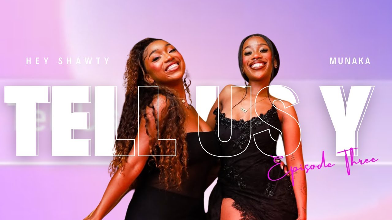 Munaka Tells Us Y she left Piano Pulse | Why she isn't with Bruce | Why she isn't with Gontse