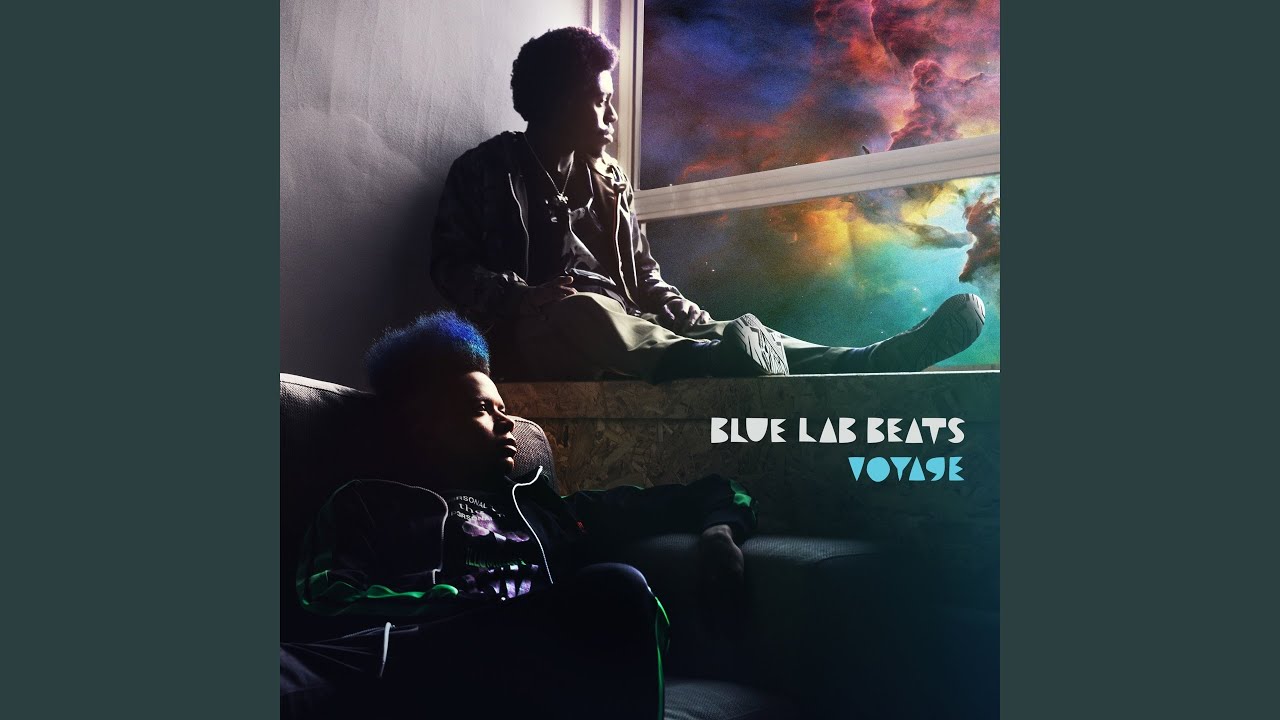 Second Thought (feat. Saffron Grace, Jaël)