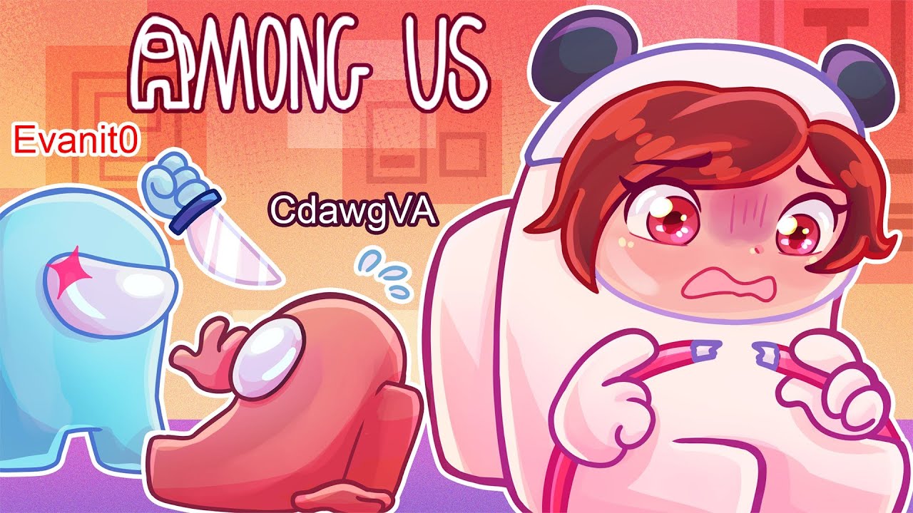 I DON'T KNOW THIS MAP || ft @Emirichu @Daidus @TheAMaazing @CDawgVA @Evanit0 @Tectone @SeigiVA