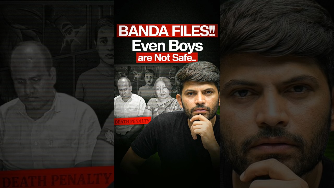 This Case Shocked the Entire Country #childsafety #parentawareness #childprotection