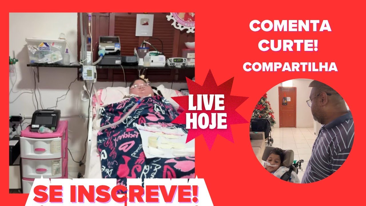 CLENILSON GOMES está ao vivo!