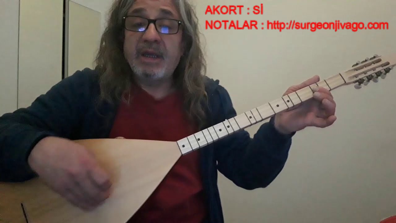 SOLFEJ V2 YANDI HA YANDI KISA SAP BAĞLAMA EKLEYEN SURGEON